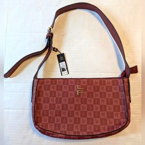 Classic London Fog Purse/Bag  BNWT